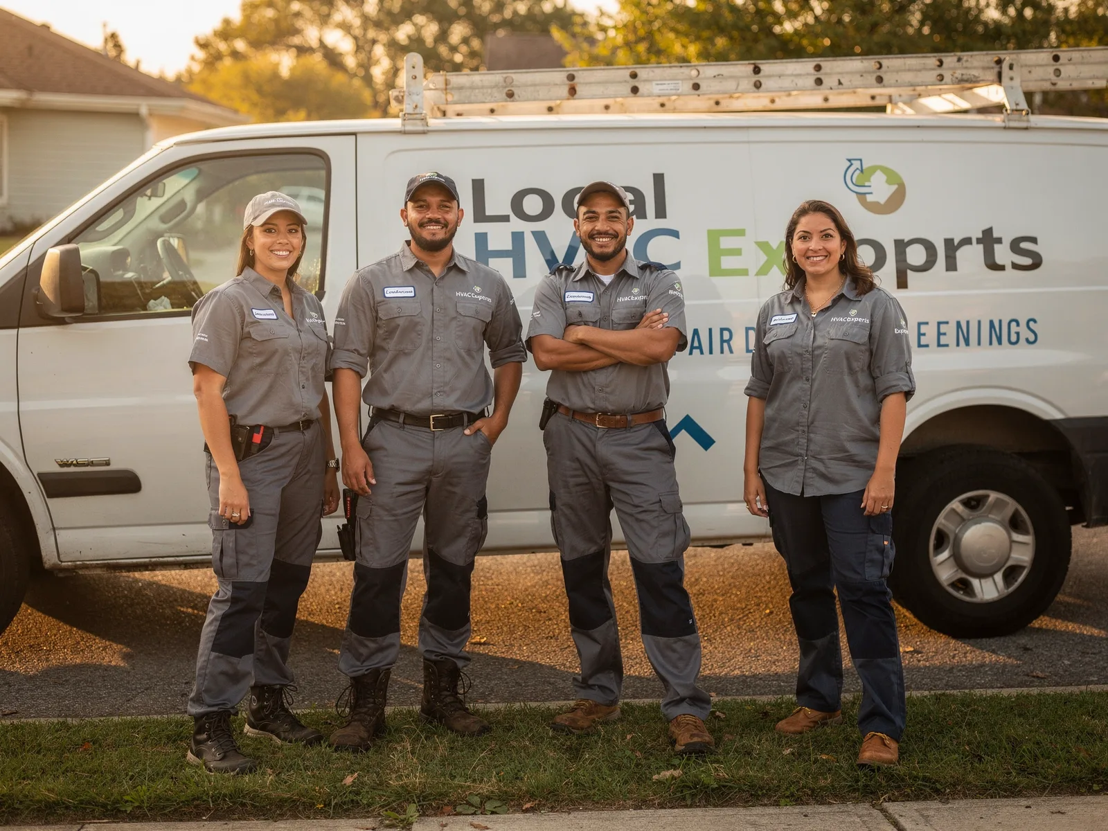 24/7 HVAC Repair & AC Replacement company in Eastman, WI